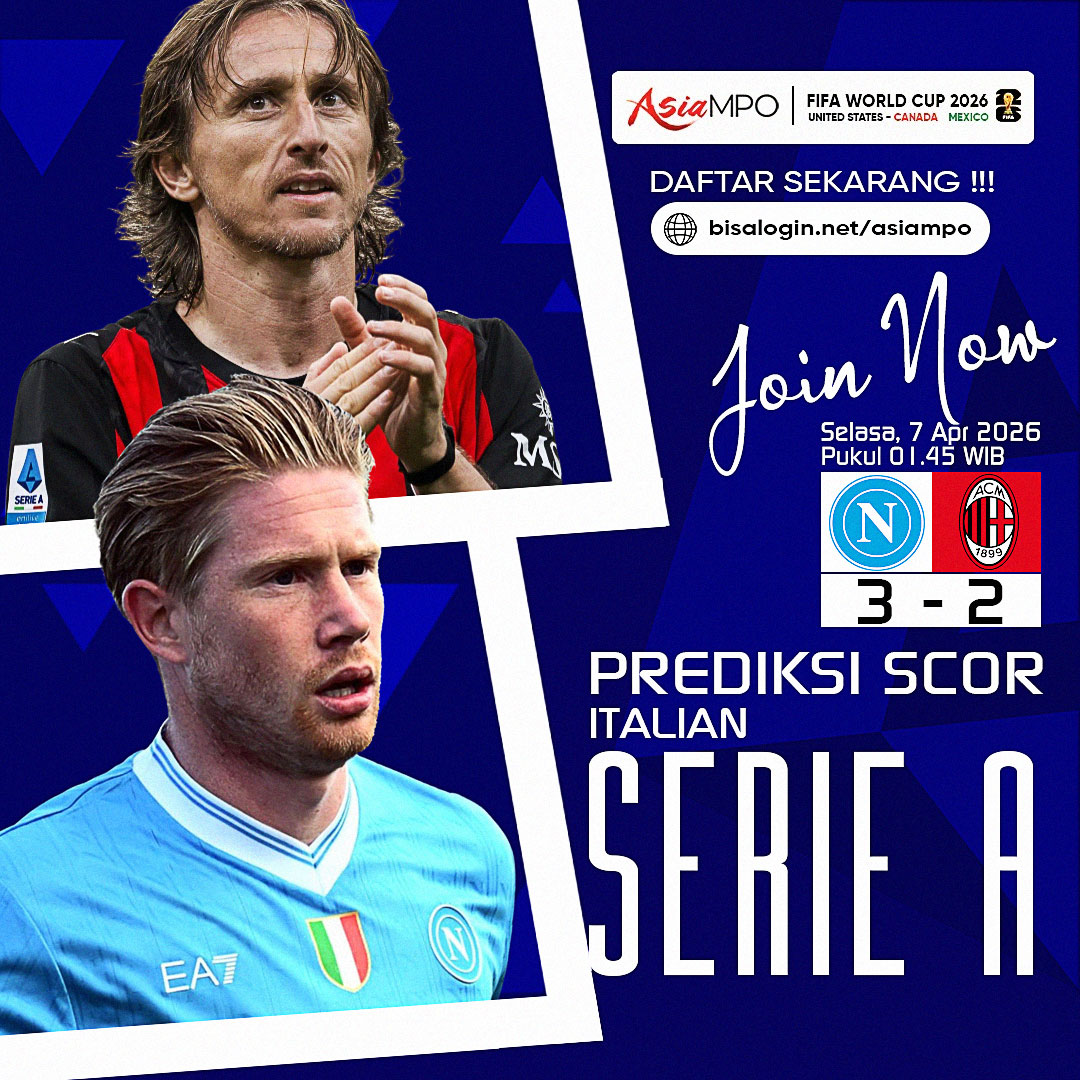 ASIAMPO SITUS TARUHAN JUDI BOLA ONLINE DENGAN JADWAL DAN PASARAN BOLA TERUPDATE