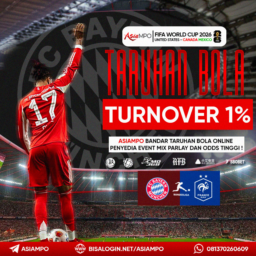 ASIAMPO - W3BSIT3 T4RUH4N JUDI BOL4 ONLINE PROMO TERLENGKAP - WooCommerce eCommerce